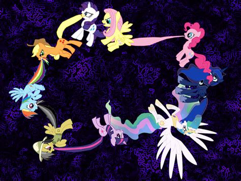 mlp tail bite.
